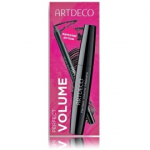 Artdeco Perfect Volume Mascara & Liner komplekt (ripsmetu&scaron;&scaron; 10 ml + silmapliiats 1,2 g) - 1 tk.