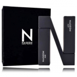 Naseem Jour & Nuit Aqua Parfum parf&uuml;&uuml;m meestele ja naistele ilma alkoholita - 60 ml.