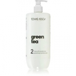 Tomas Arsov Green Tea Rinse Off Conditioner tugevdav palsam kuivadele juustele - 1000 ml.