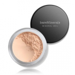 bareMinerals Mineral Veil Loose Powder SPF25 l&auml;bipaistev fikseeriv puuder n&auml;ole - 6 g.