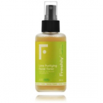 Freshly Lime Purifying Facial Toner puhastav n&auml;otoonik - 100 ml.