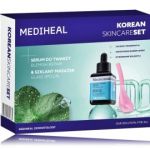 Mediheal Blemish Repair n&auml;ohoolduskomplekt (n&auml;oseerum 40 ml + klaasist massaaživahen) - 1 tk.