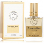 Nicolai Parfumeur Createur Poudre De Musc Intense EDP meestele ja naistele - 30 ml.