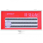 Ibra V Effect Eyelashes 8mm kunstripsmed tutikutena - 1 tk.