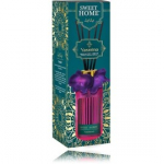 Sweet Home Collection Yasmina Diffuser kodul&otilde;hn pulkadega - 200 ml.