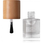 Inglot Natural Origin Base Coat k&uuml;&uuml;nelaki aluslakk - 8 ml.