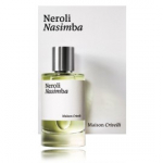 Maison Crivelli Neroli Nasimba EDP meestele ja naistele - 100 ml.