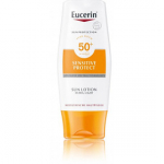 Eucerin Photoaging Control Sun Lotion Extra-Light SPF50+ p&auml;ikesekaitsepiim - 150 ml.
