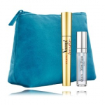 PUPA Milano Forever Mascara & Miss Pupa Gloss meigikomplekt (9 ml ripsmetu&scaron;&scaron; + 5 ml huulel&auml;ige) - 1 ml.