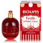 Jeanne Arthes Boum Vanille Sa Pomme d&lsquo;Amour EDP naistele - 100 ml.