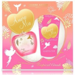 Jeanne Arthes Amore Mio Tropical Crush komplekt naistele (100ml EDP + 200ml kehakreem) - 1 tk.