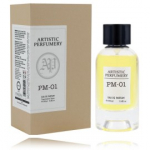 Armaf Artistic Perfumery PM-01 EDP naistele - 100 ml.