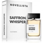 Novellista Saffron Whisper EDP meestele ja naistele - 75 ml.