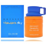 Armaf Odyssey Mandarin Sky Elixir EDP meestele ja naistele - 60 ml.