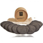 Pola Cosmetics Makeup Remove Pads daugkartiniai makiažo valymo padeliai - 10 tk.