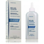 Ducray Kelual Squanorm Fresh Control Lotion peanahale j&auml;etav kreem ketendavale peanahale - 200 ml.