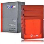 BMW Fragrances 2025 EDT meestele - 100 ml.