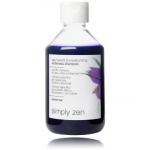 Simply Zen Age Benefit & Moisturizing Whiteness Shampoo - 250 ml.