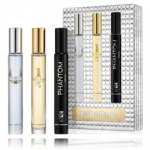 Paco Rabanne Miniatures Set komplekt meestele (10 ml PP + 2 x 10 ml EDT) - Komplekt