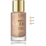 Eveline Celebrity Skin 4in1 s&auml;ra andev toode - 01N