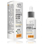 Apis Adeno-C Flash Glow n&auml;oseerum - 30 ml.