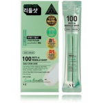 Vt Cosmetics 100 Reti-A Reedle-Shot - 10 x 2 ml.