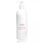 Ziaja Satin Glow Shower Milk du&scaron;ipiim - 390 ml.