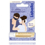 Labello Bridgerton Vanilla Biscuit Lip Balm huulepalsam - 4.8 g.