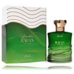 Rasasi Rafan Pour Femme EDP naistele - 100 ml.