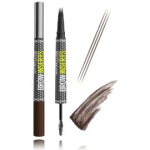 Maybelline Brow Inserts Pencil kulmupliiats - Deep Brown 05