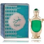 Hamidi Nujood Parfumed Oil &otilde;liparf&uuml;&uuml;m naistele ja meestele - 20 ml.