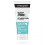 Neutrogena Ultra Gentle Facial Mosturiser - 100 ml.