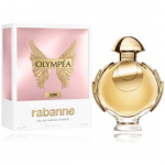 Rabanne Olymp&eacute;a Elixir PP naistele - 50 ml.