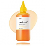 Medicube Kojic Acid Turmeric Resurfacing Toner universaalne toonik n&auml;ole ja kehale - 250 ml.