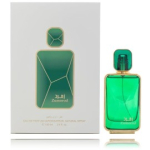 Arabian Oud Zumorod EDP kvepalai vyrams ir moterims - 100 ml.