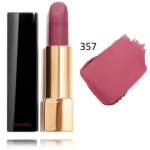 Chanel Rouge Allure Velvet Luminous Matte Lip Colour matt huulepulk 3.5 g - 357 Irr&eacute;v&eacute;rente