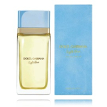 Dolce & Gabbana Light Blue EDP naistele - 100 ml.