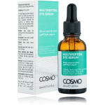 Cosmo Advanced Multipeptide Eye Serum silma&uuml;mbruse seerum k&otilde;ikidele nahat&uuml;&uuml;pidele - 30 ml.