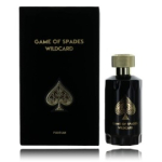Jo Milano Game of Spades Wildcard Parfum PP meestele ja naistele - 200 ml.