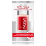 Essie To The Rescue UV Gel Damage Repair toode kahjustatud k&uuml;&uuml;ntele - 13,5 ml.