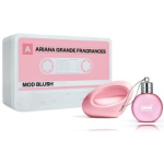 Ariana Grande MOD Blush komplekt naistele (30 ml EDP + 75 ml kehakreem) - Komplekt