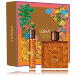 Versace Eros Najim Pour Homme Parfum komplekt meestele (100 ml PP + 10 ml PP) - Komplekt