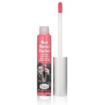 The Balm Meet Matt(e) Hughes Long-Lasting matt huulepulk 7,4 ml - Chivalrous