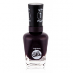 Sally Hansen Miracle Gel kauap&uuml;siv k&uuml;&uuml;nelakk - 492 Cabernet With Bae