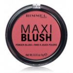 Rimmel Maxi Blush p&otilde;sepuna - 003 Wild Card