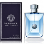 Versace Pour Homme EDT meestele - 200 ml.