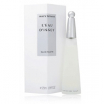 Issey Miyake L'eau d'Issey EDT naistele - 25 ml.