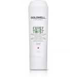 Goldwell Dualsenses Curls&Waves (Curly Twist) palsam lokkis juustele - 200 ml.