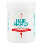 Kallos Hair Pro-Tox Hair mask - 1000 ml.