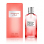 Abercrombie & Fitch First Instinct Together for Her EDP naistele - 50 ml.
